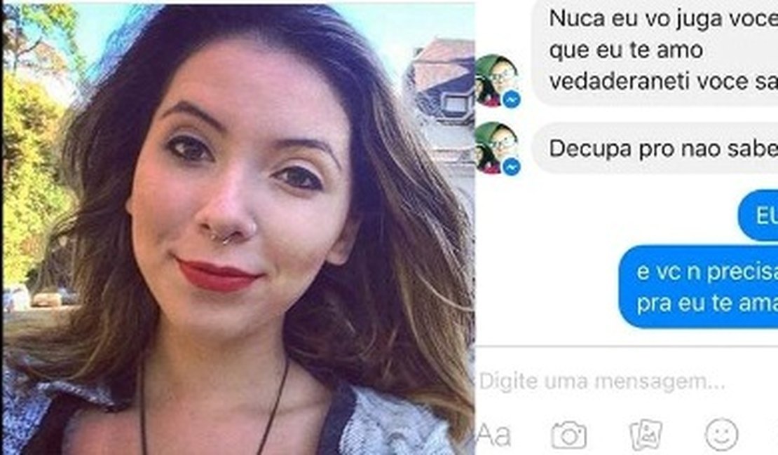 Post de filha homenageando pai que não sabe escrever viraliza e comove web