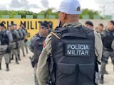 Concurso da PMAL divulga lista provisória de candidatos isentos da taxa
