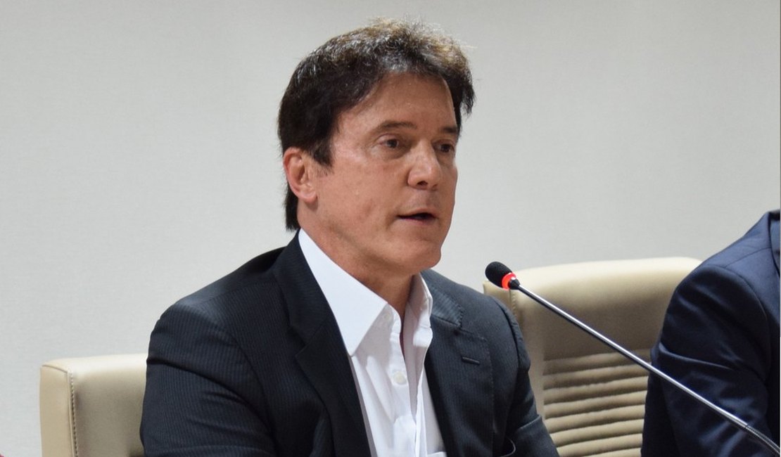 Governador do RN é investigado sobre possível nomeação de 'servidores fantasmas'