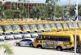 Criança de 7 anos sofre estupro coletivo dentro de ônibus escolar no Tocantins