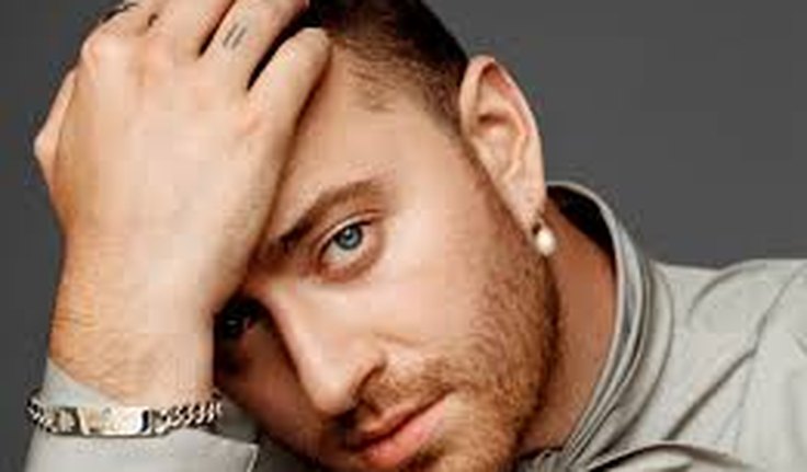 Sam Smith emociona na regravação do clássico de Cyndi Lauper