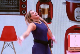 Marcela vence disputa contra Flayslane e é o novo Anjo do BBB20