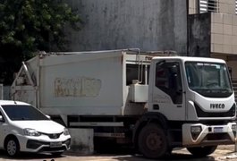 Polícia Civil investiga caso de bebê recém-nascida encontrada em caminhão de lixo em Coruripe