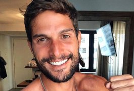 André Martinelli revela quantos quilos perdeu após perrengue em No Limite