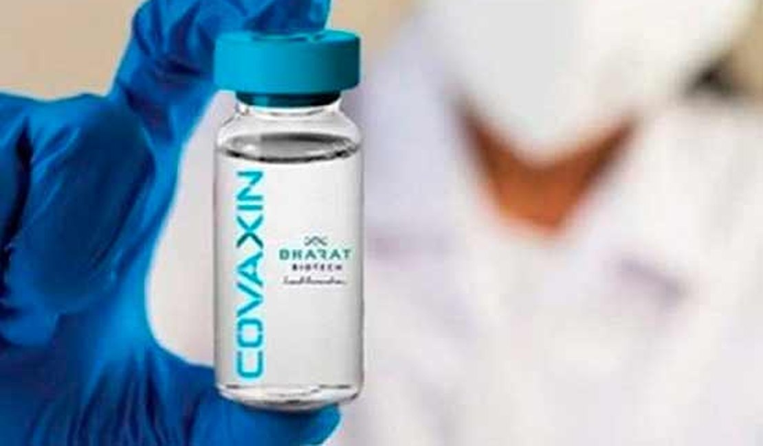 Anvisa analisa hoje os pedidos de importação das vacinas Covaxin e Sputnik V