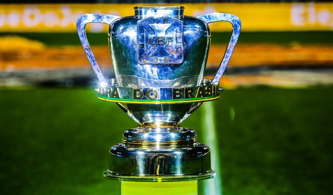 CBF e MyCujoo fecham transmissão de jogos da Copa do Brasil 2021