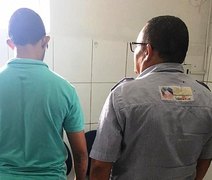 Padre e motorista de ônibus são vítimas de sequestro relâmpago
