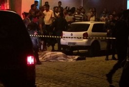 Polícia acredita que mortes de vereadores em Batalha têm ligação com política