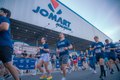 Jomart Run mobiliza mais de 800 atletas profissionais e amadores em Arapiraca