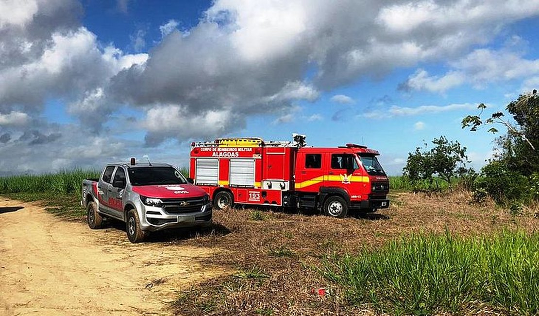 Corpo de bombeiros resgata corpo de jovem que desapareceu após festa em Maceió
