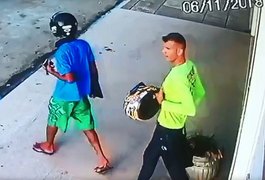 Homem assalta local do trabalho, após ser demitido do emprego