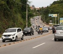 Governo concede benefício de IPVA para 20% da sua frota, em Alagoas