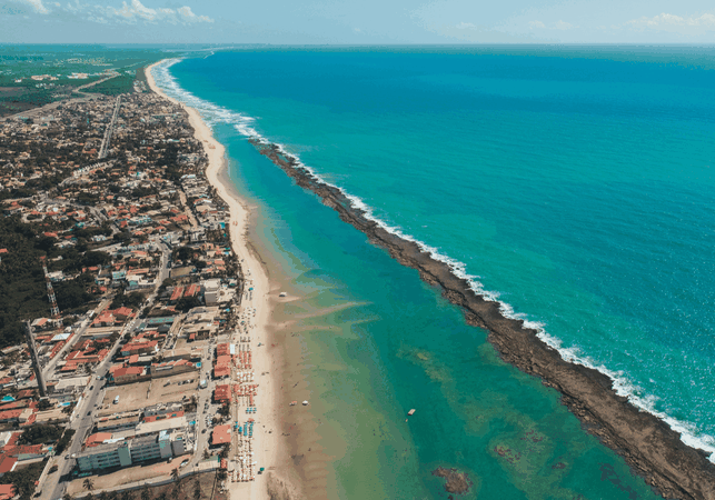 Páscoa violenta: Barra de São Miguel registra três assassinatos e uma tentativa de feminicídio
