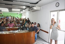 Saúde de Arapiraca é tema de audiência pública na Câmara de vereadores