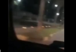 Jovem de 21 anos filma o próprio acidente em que morreu no Pará; veja vídeo