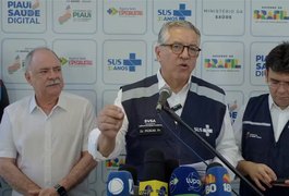 Governo anuncia compra de 2,5 mil unidades de fomepizol para intoxicação por metanol