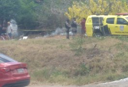 Homem cego morre ao ser picado por enxame de abelhas em Igaci