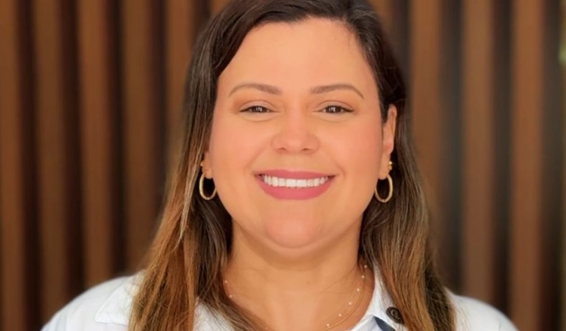 Samyra do Basto segue firme, com humildade e compromisso com o povo alagoano