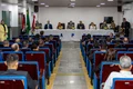 PM forma mais uma turma do Curso de Entrevista de Inteligência de Segurança Pública