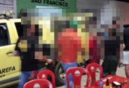 Após pedir saída de cliente, dono de bar é agredido e ameaçado de morte no bairro Baixão