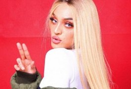 Pabllo comenta foto de coreógrafa de Anitta e fãs detonam: 'Falsa'