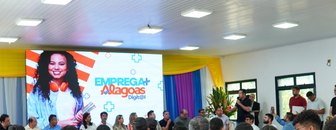 Emprega Mais Alagoas tem 160 vagas para cursos gratuitos em Maceió