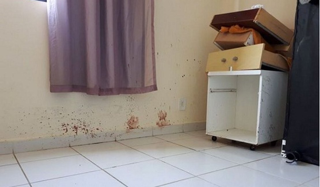 Polícia já tem características de suspeito que esfaqueou travesti