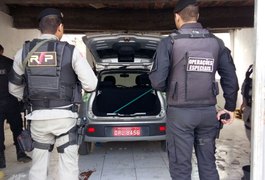 Automóvel roubado na quarta-feira (01) é recuperado pela polícia de Arapiraca