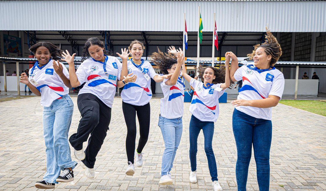 Rede estadual de Educação começa o ano letivo 2026 nesta quinta-feira