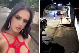 Garota de programa que postou nome de clientes devedores na web é morta em GO