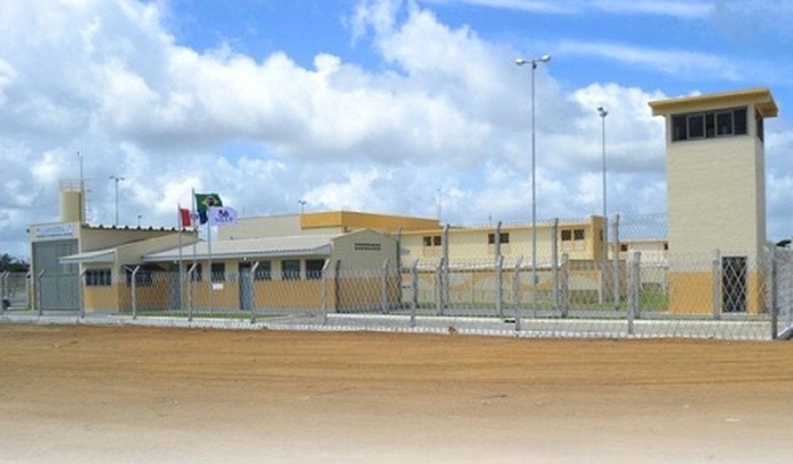 Juiz ouvirá detentos do Presídio do Agreste após denúncia de tortura