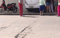 Acidente