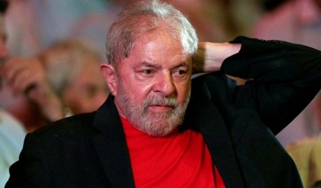5ª Turma do STJ mantém condenação de Lula e reduz pena para 8 anos e 10 meses