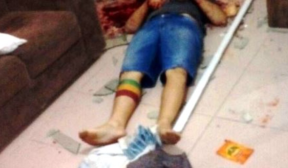 Quatro jovens são mortos a tiros em menos de 12 horas na região metropolitana de Maceió