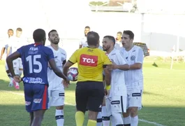 Sem chances na Série D, ASA traça planos para o pré-Nordestão e começa a procurar reforços