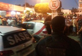 Menor envolvido em chacina na cidade de Taquarana é condenado a cumprir 3 anos