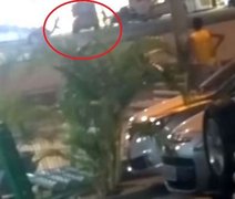 Quatro pessoas são mortas e delegado fica ferido em tiroteio no Ceará