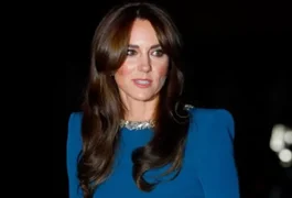 Ex-jogador de críquete revela paradeiro de Kate Middleton