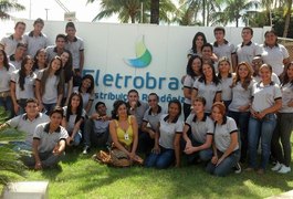 Eletrobrás lança edital para Seleção Unificada de Estagiários