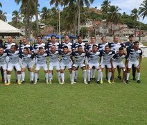 3º BPM Arapiraca e 10º BPM de Palmeira são finalistas do VI Campeonato de Futebol Society da ACS