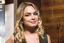 Morre Lua Blanco, atriz, cantora e ex-Rebelde Brasil, aos 39 anos