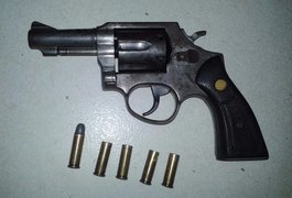 Força tarefa prende quadrilha envolvida em atentado a Soldado da PMAL