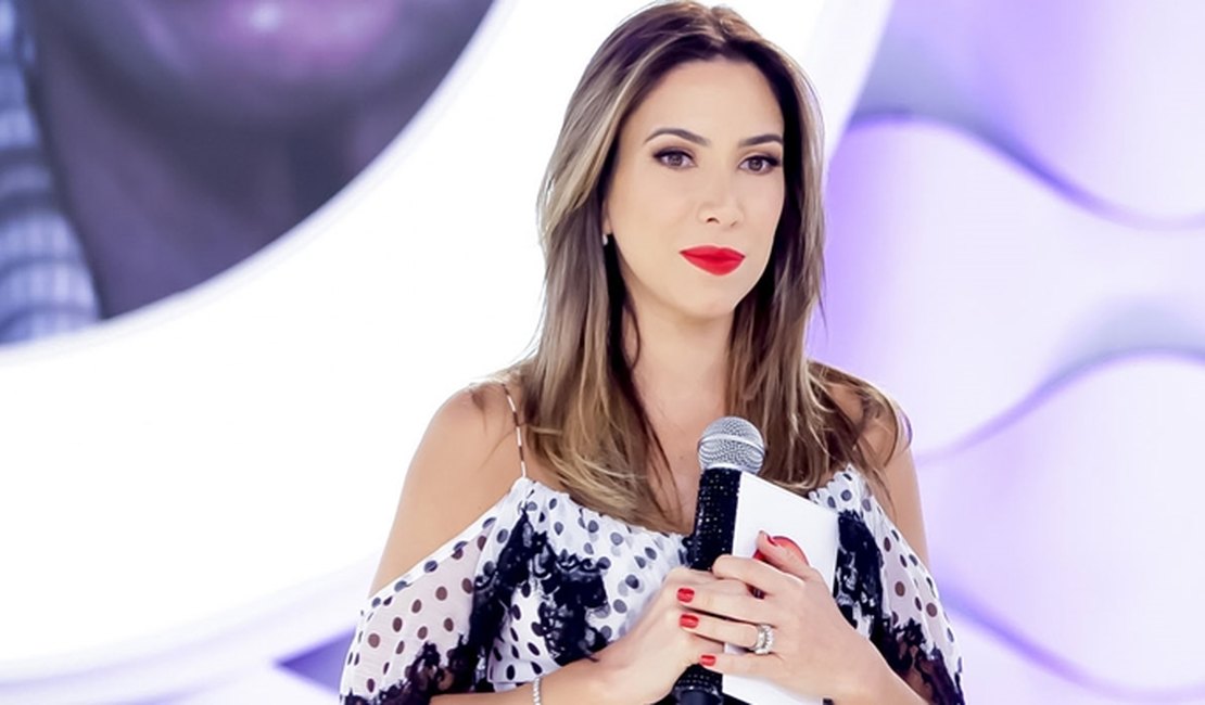 Envolvida em polêmica, Filha de Sílvio Santos volta a ser notícia em telejornal da Globo