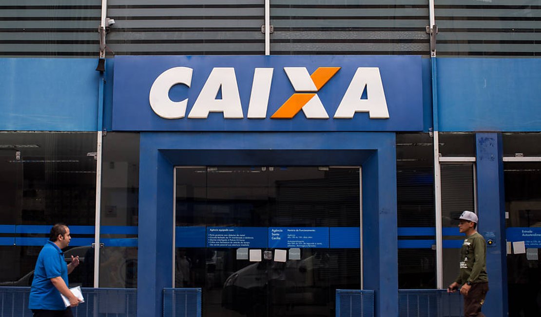 Caixa abrirá PDV para cortar 10 mil pessoas e economizar até R$ 1,5 bi por ano