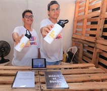 De Arapiraca, escola Epial representa rede estadual em feira virtual