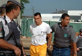 Marcola quebra braço em presídio e mobiliza helicóptero para ir a hospital