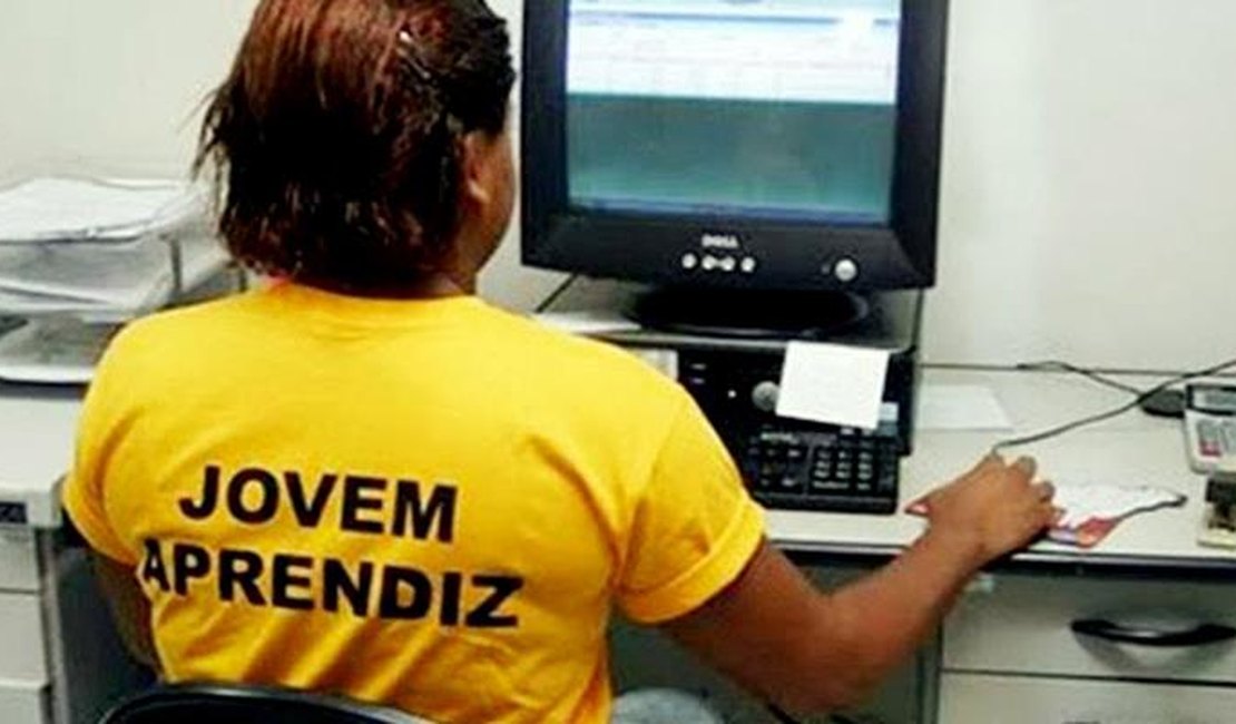 Programa Jovem Aprendiz dos Correios tem vagas para Arapiraca, Maceió, Coruripe e São Miguel