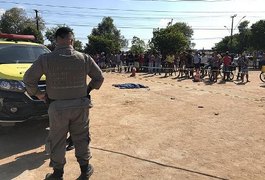 Criança morre atropelada por ônibus escolar no Benedito Bentes, em Maceió