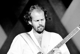 Luto na Música: guitarrista do ABBA, Lasse Wellander, morre aos 70 anos