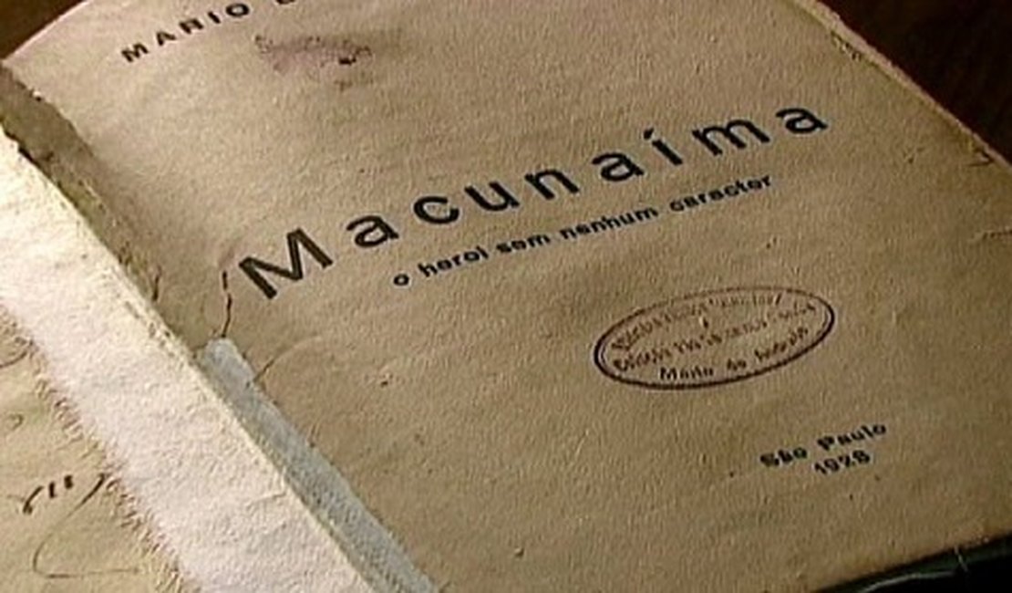 Repercussão negativa faz governo de Rondônia desistir de recolher clássicos da literatura